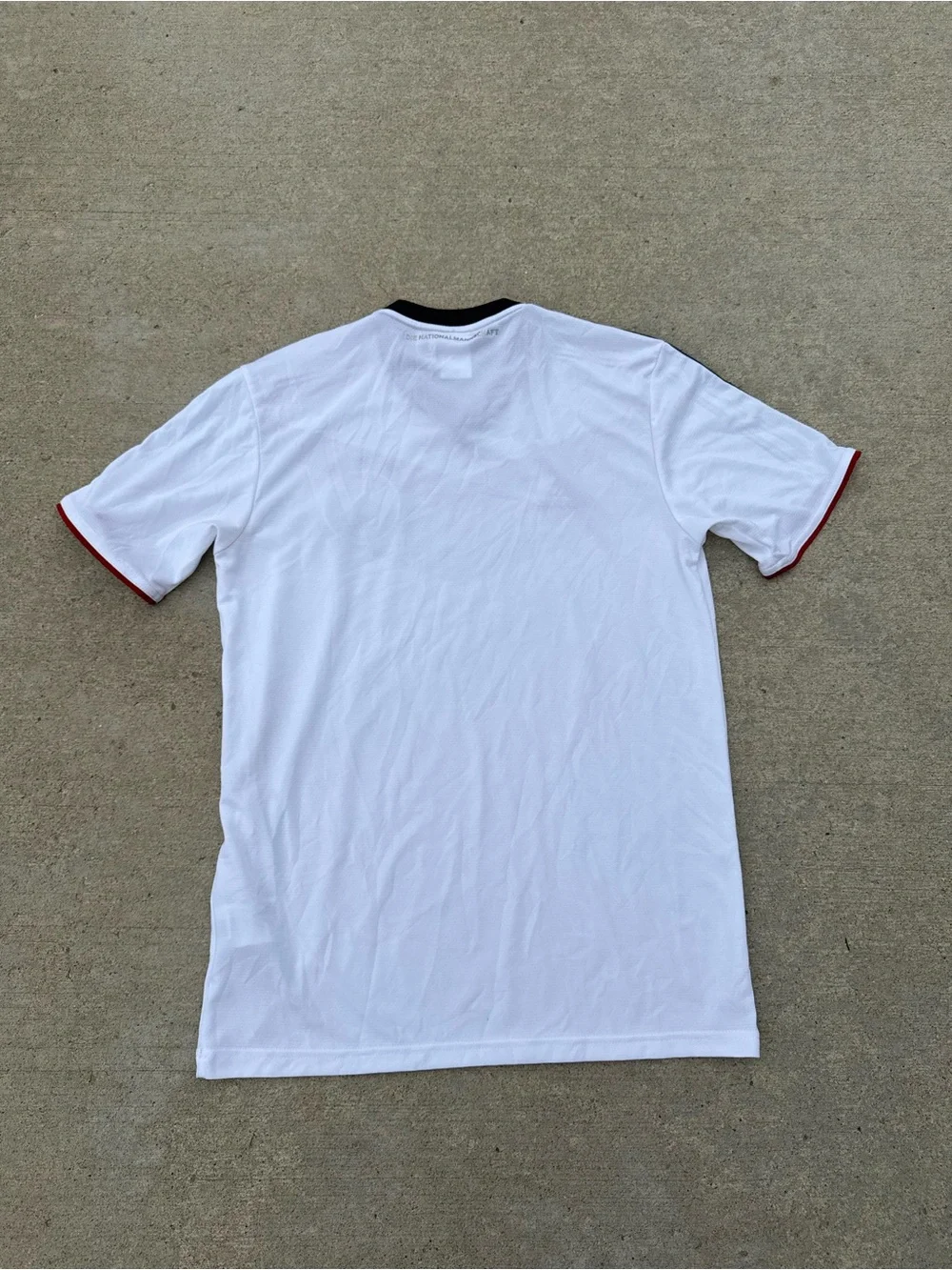 Adidas Germany 2013 Soccer Jersey